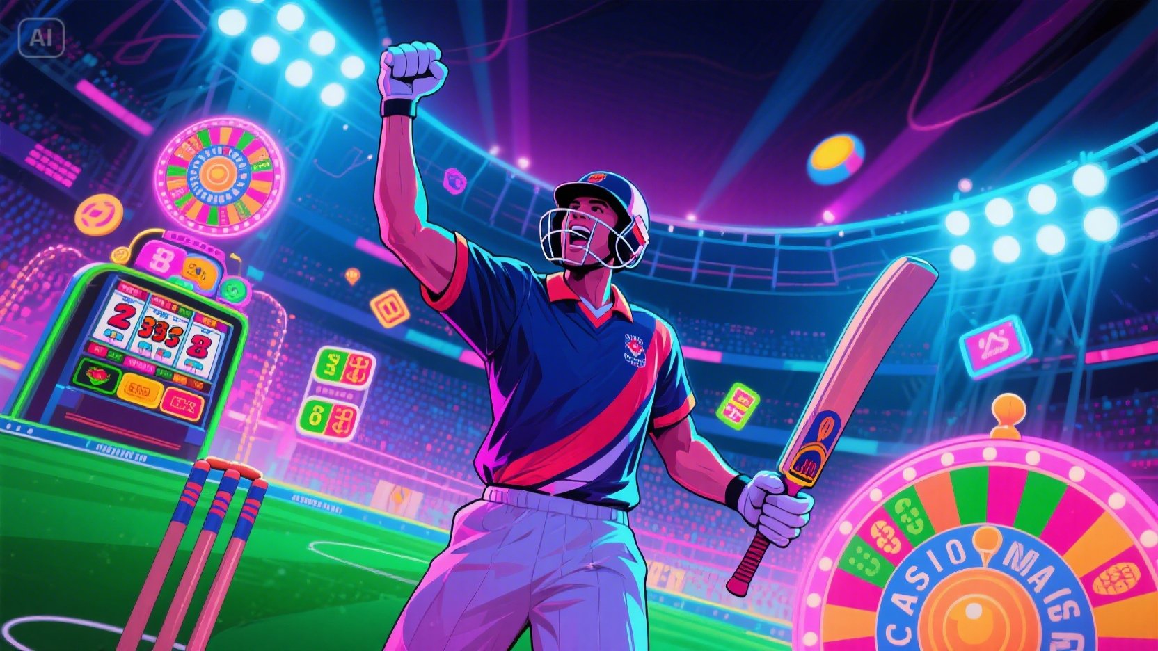 Registration at AceLucky Casino Casino