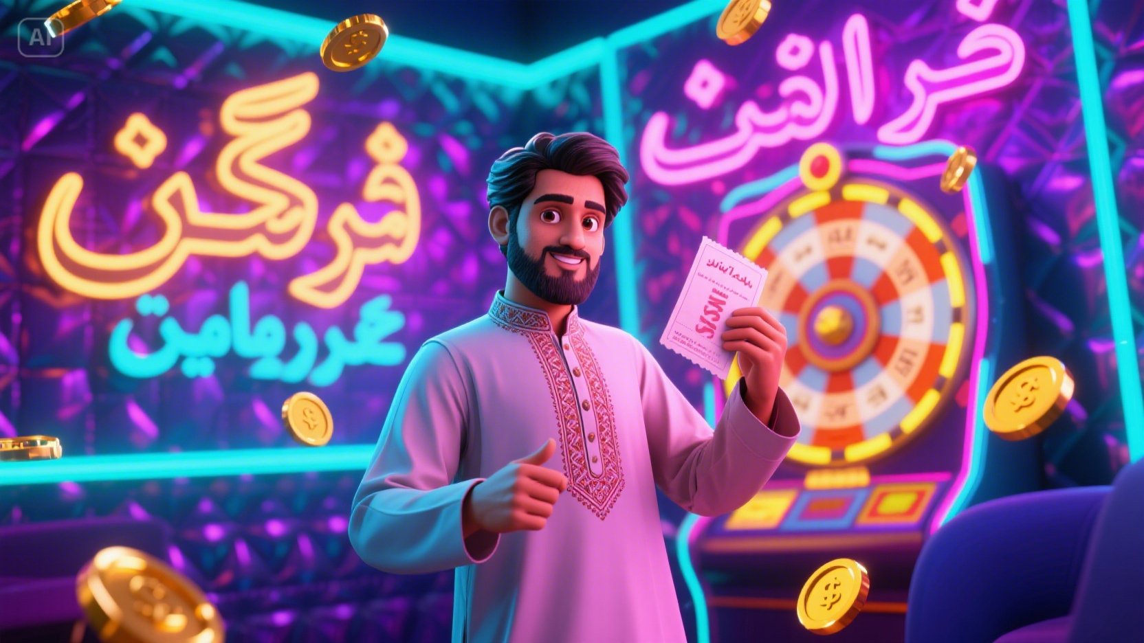 AceLucky CasinoMake your first recharge now and enjoy 200% instantly! Pakistani players can spin, win, and enjoy unlimited entertainment with secure JazzCash deposits.