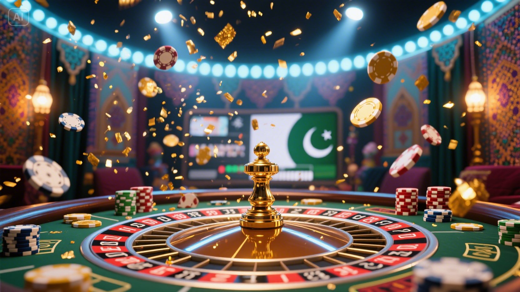 AceLucky CasinoJoin Pakistan’s most exciting gaming site and enjoy a 200% instant reward! Deposit once, spin the reels, and win real PKR cash with fast withdrawals and secure transactions verified by trusted local payment providers.