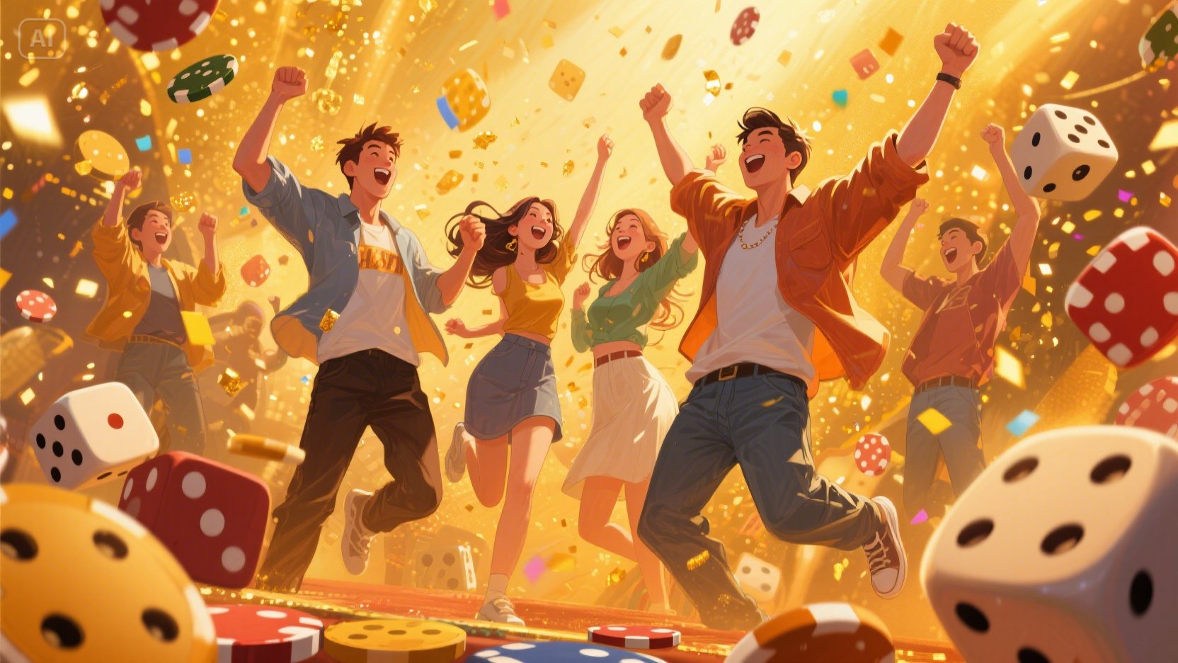 AceLucky CasinoDeposit in PKR today and get 200% instantly! Pakistan’s casino fans can enjoy trusted gameplay, real-money prizes, and safe local payments.