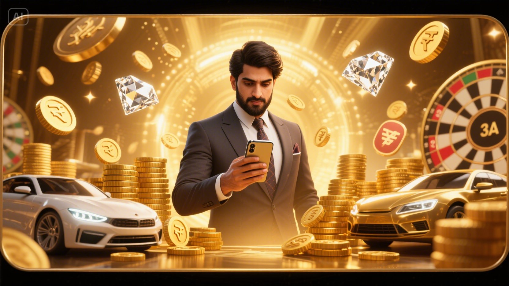 AceLucky CasinoDeposit now and claim 200% instant bonus! Pakistani players can enjoy live casino games, slots, and local payment support with easy withdrawals.